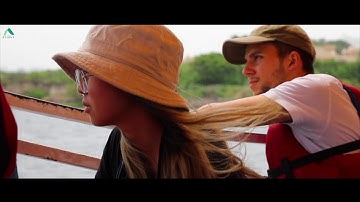 "Explore India Project" 2018 :DYJOUR and  AIESEC in JAIPUR