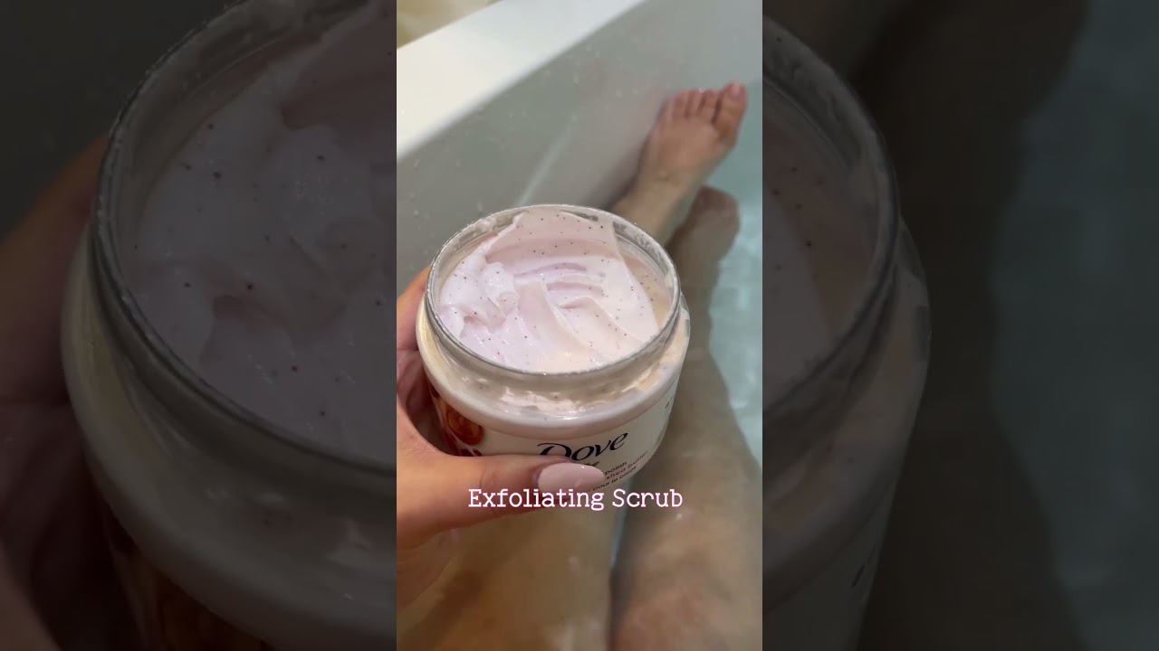 My Shaving Essentials!