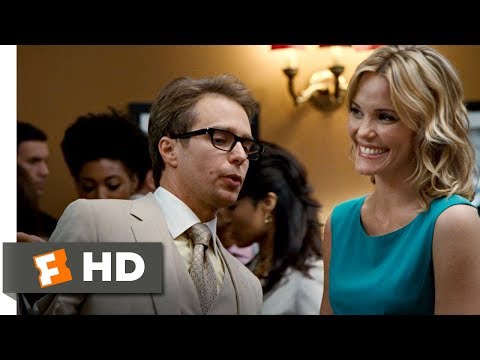 Iron Man 2 (2010) - Get a Quote Scene (3/5) | Movieclips