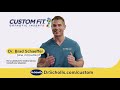 Dr. Scholl&#39;s® | Custom Fit® Orthotic Inserts