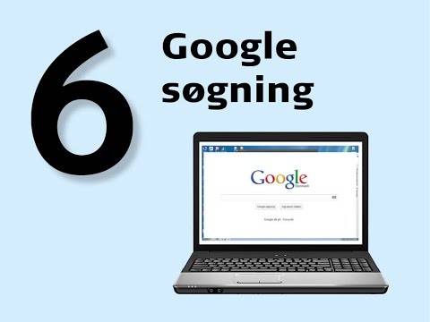 Video: Hvordan ændrer jeg min sikre søgning til Google?