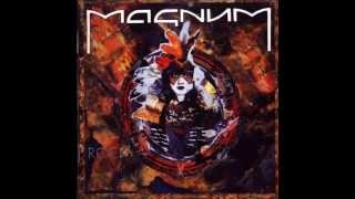 MAGNUM - The Tall Ships -