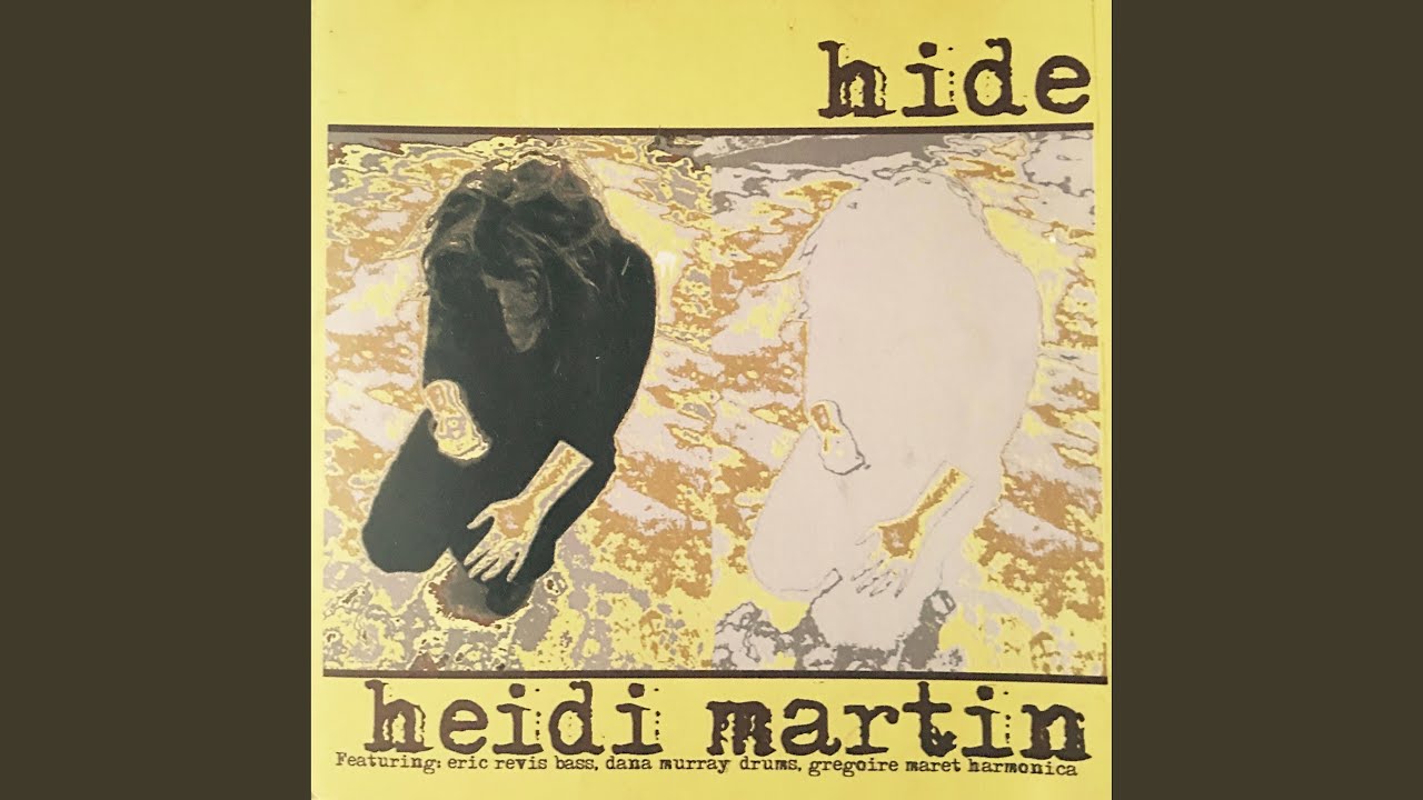 Why Do I? (Hide) YouTube