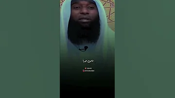 ماذا أفعل إذا أذنبت ذنب الشيخ بدر المشاري 