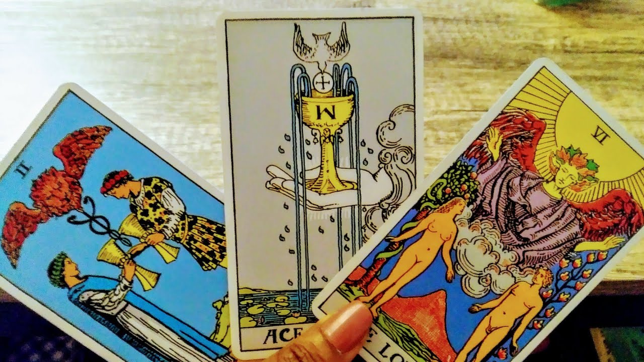 Virgo They Will Finally Tell You The Truth You Are The Best Thing That Ever Happened To Me