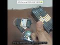 RAM Samsung DDR3L 4GB 12800S #shorts