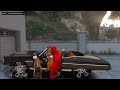 Gta 5  rags 2 riches episodes 910flashback