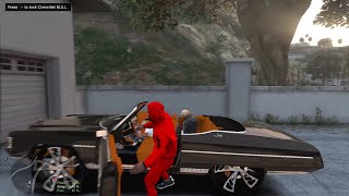 GTA 5 - RAGS 2 RICHES EPISODES 9-10(FLASHBACK)