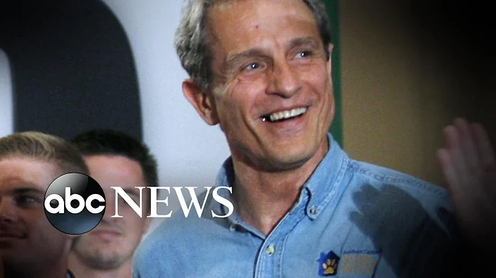 2nd man found dead at Democratic donor's house