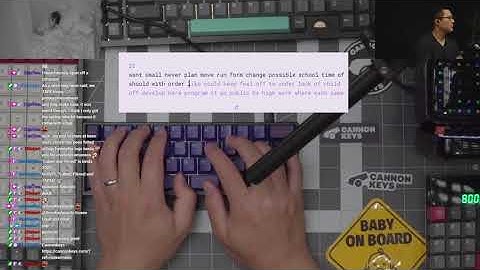 Tempest Mod - MiniVan