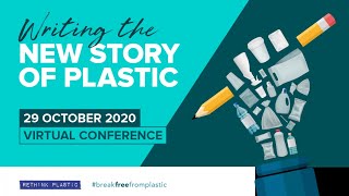 Petrochemicals, plastic production and the EU climate agenda