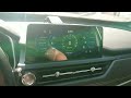 Android AUTO Ai Box , без проводов Chery Tiggo 8