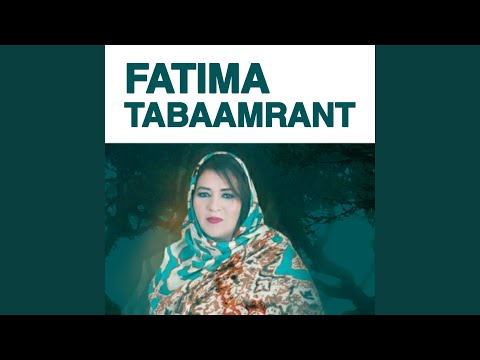 Fatima Tabaamrant Rmx
