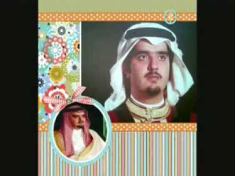 الامير عبدالعزيز بن فهد Youtube