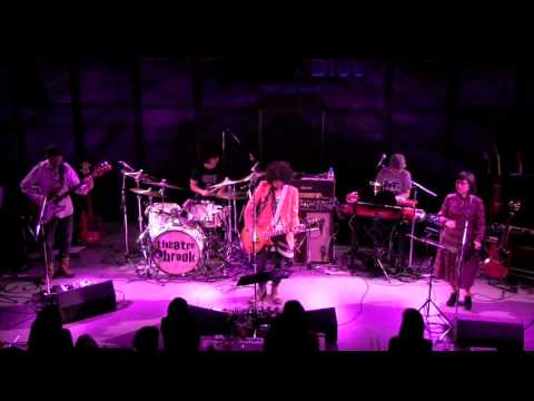 A 100% SOLARS@motionbule YOKOHAMA