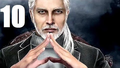 Surface 11: Strings Of Fate - Part 10 Let