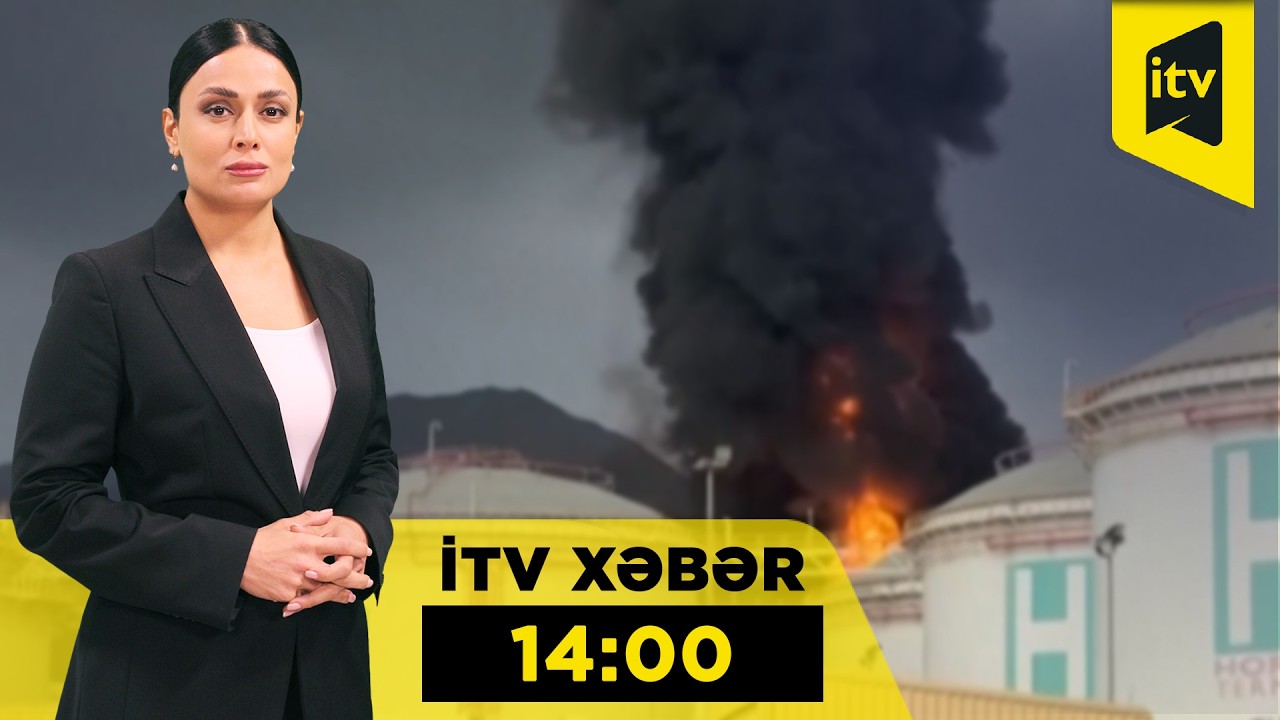 İTV Xəbər | 04.03.2026 | 14:00