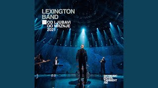 Od ljubavi do mrznje (Cover)