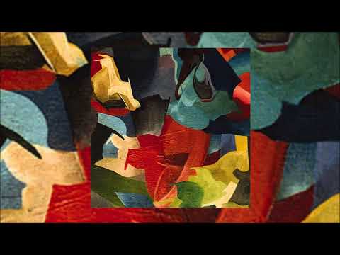 Black Foliage： Animation Music By The Olivia Tremor Control OliviaTremorControl