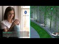 Smart Solar Garden Light First Step to AI IoT