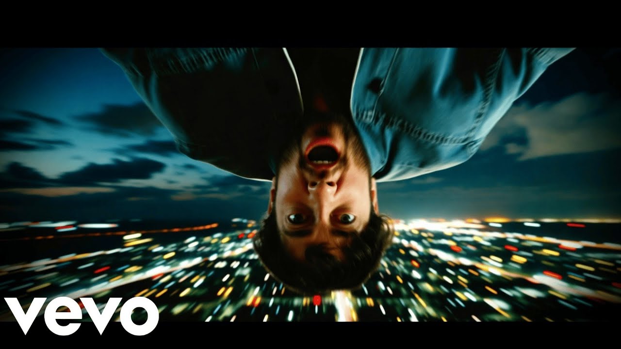 Eminem – I’m Falling (2025) [New Song] - YouTube