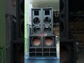 Lngsung sat set bos Jalur wawancara 087878757984#bokspeaker #fypシ #holiday #musicawards