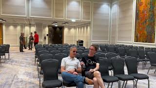 Celebrity Interview Tobias Weltner - PSConfEU 2022 Net Worth