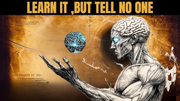 Quantum Entanglement: Master Your Subconscious Mind to UNLOCK Your Hidden Power