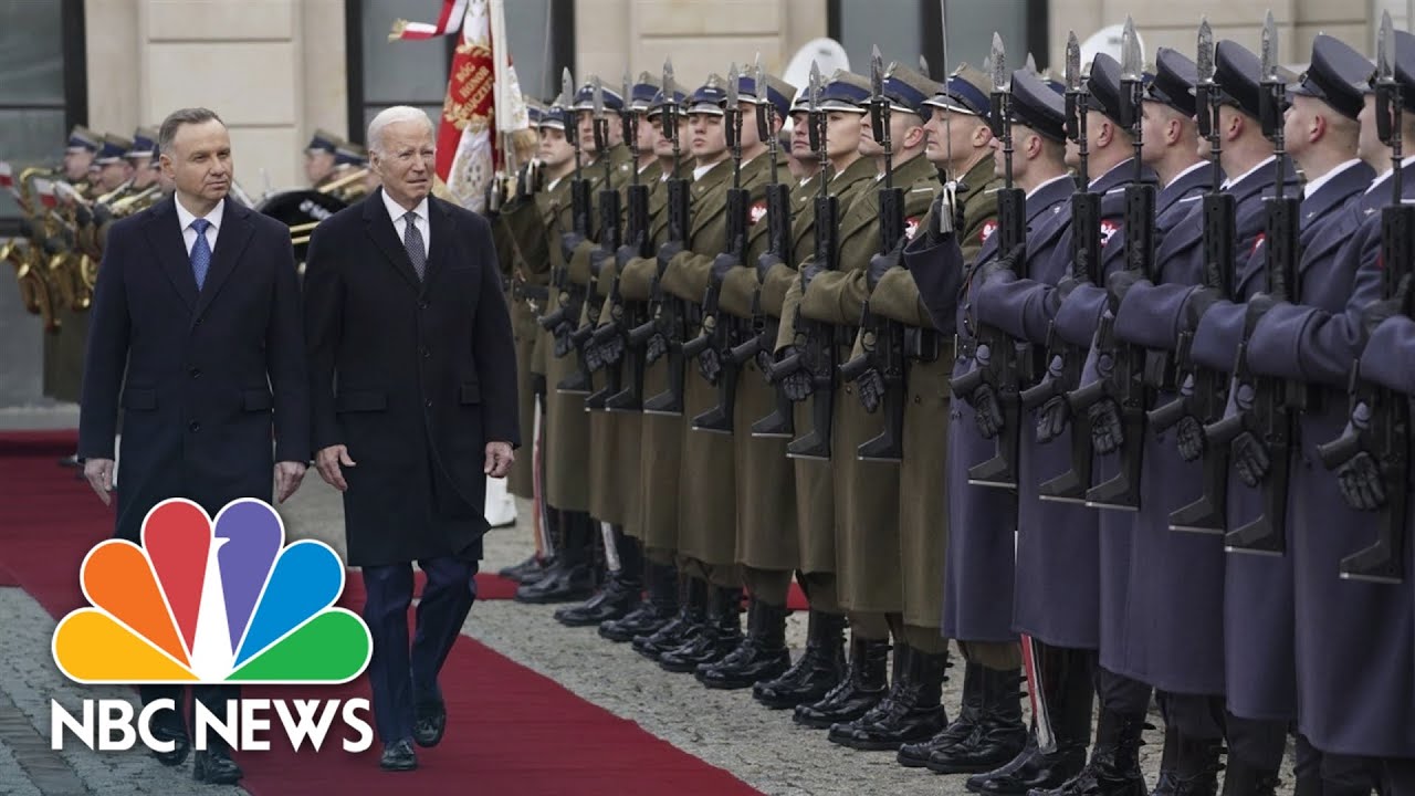 This Morning’s Top Headlines – Feb. 21