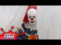 Old Pennywise Sings A Goodbye Song (Tribute To Tim Curry)(IT 1990 Horror Movie Parody)