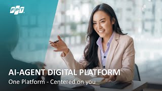 Service Offerings | AI Agent Digital Platform