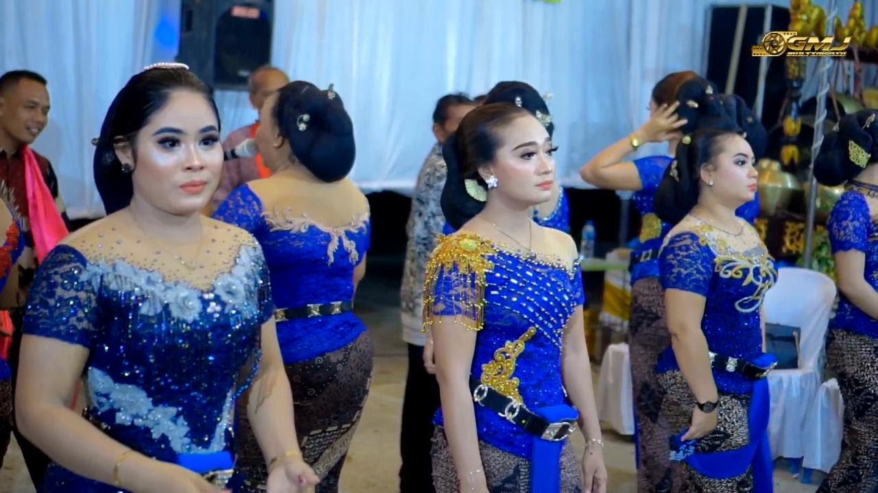 1JAM NAYUB BARENG LEDEK AYU-AYU RAHAYU NGREMBOKO