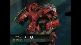 Front Mission 3 - Emma Route Part 61 [Battle BGM Glitches, RIP Headphones]