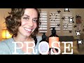 Prose: CG-friendly CUSTOM hair care?? Demo + review | real life+curly girl