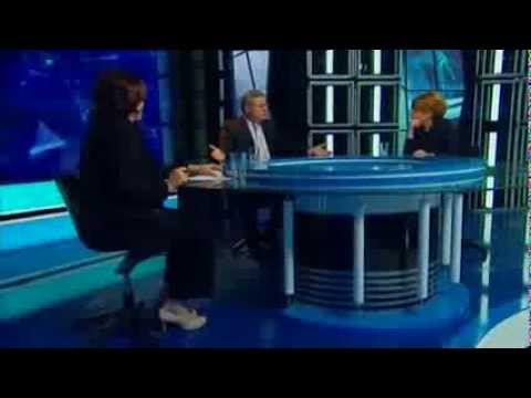 გადაცემა \"სუბიექტური აზრი\" 22/04/2014