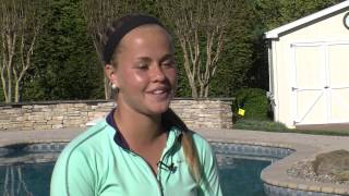 Holly Coffeys College Application Video