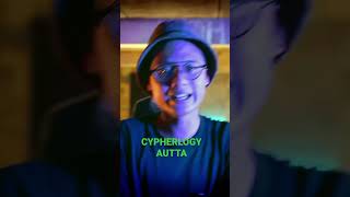 AUTTA มาเดือดใน CYPHERLOGY 1 #rapisnow #cypherlogy #autta