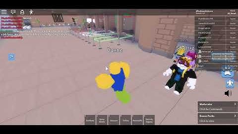 Exploiter Reports #2 - iiPusheenUnicorn