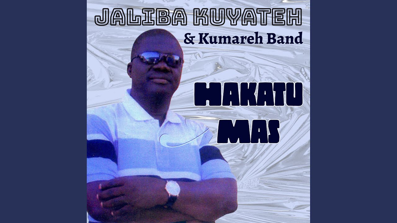 Watch Almamy on YouTube Watch Almamy on YouTube