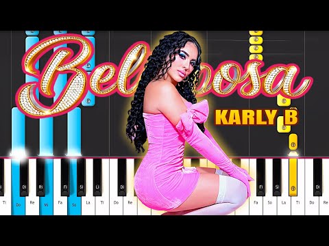 Belicosa  - Karly B