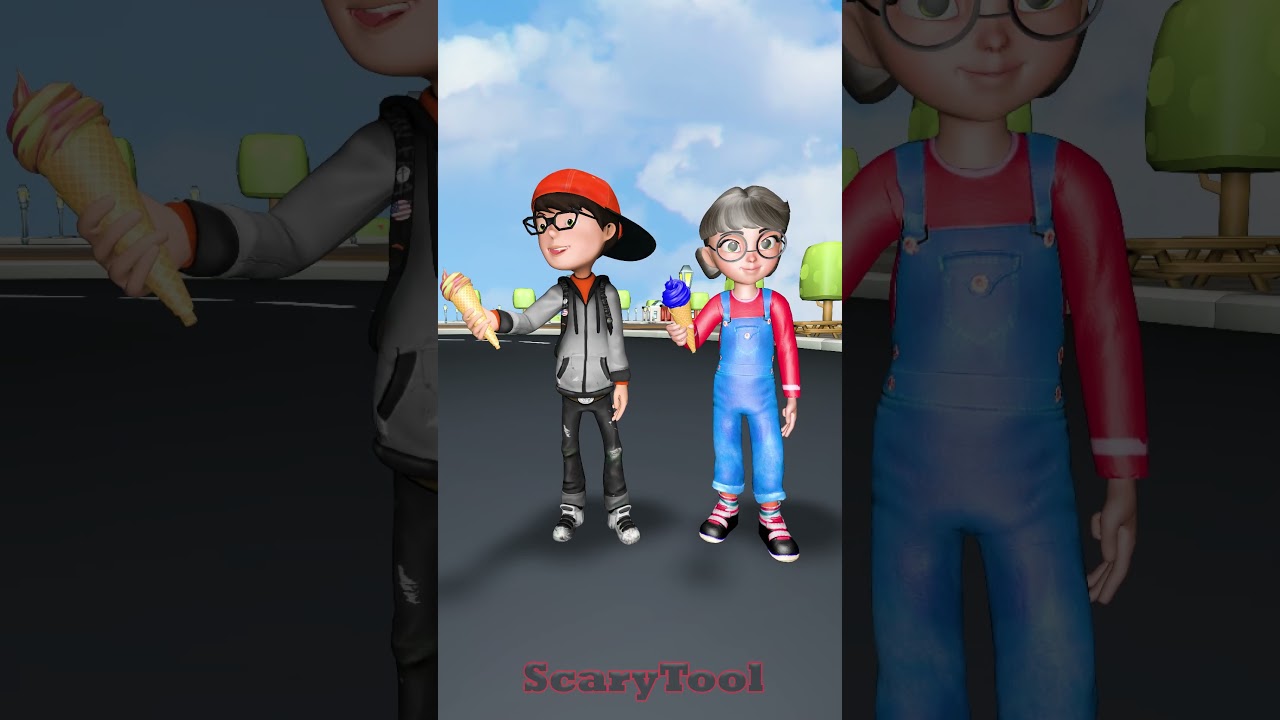 Почувствуйте себя Ником в фильме «Страшная учительница 3D» 