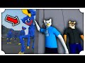 AFFRONTIAMO L'ESERCITO DI HUGGY WUGGY DEL CYBER MAESTRO!