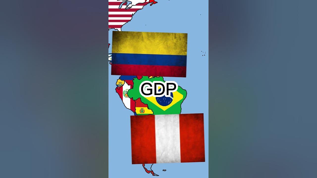 Peru Vs Colombia YouTube