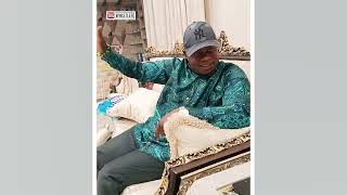 I Stand By Cross Riverians' Verdict That Otu Has Failed, PDP Dep Gov'ship Candidate
