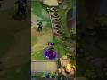 1-Cost Annie One-Shots? | 6 Emo Is Actually Busted 💥 | TFT Set 10 #tft #shorts #leagueoflegends #op