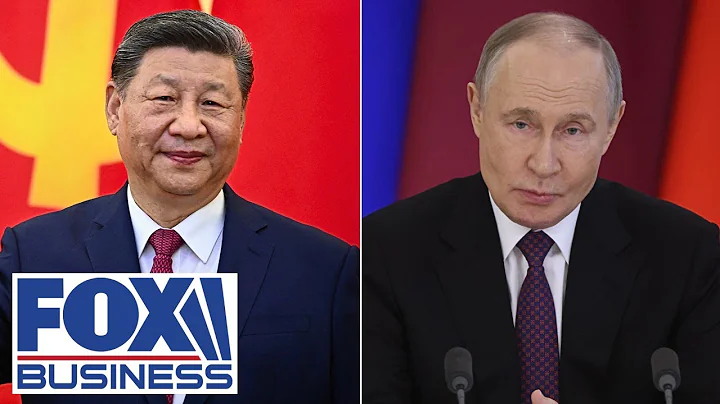 ‘ON HIS KNEES’: Putin is BEGGING China for this, claims ex-CIA station chief