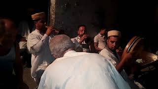 Zoubir Ouharoug Herroug , Idhebalen Ath Abbas .