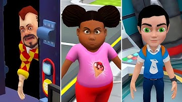 Dark Riddle Gameplay New Neighbor Case: Quest 1 (iOS/Android)