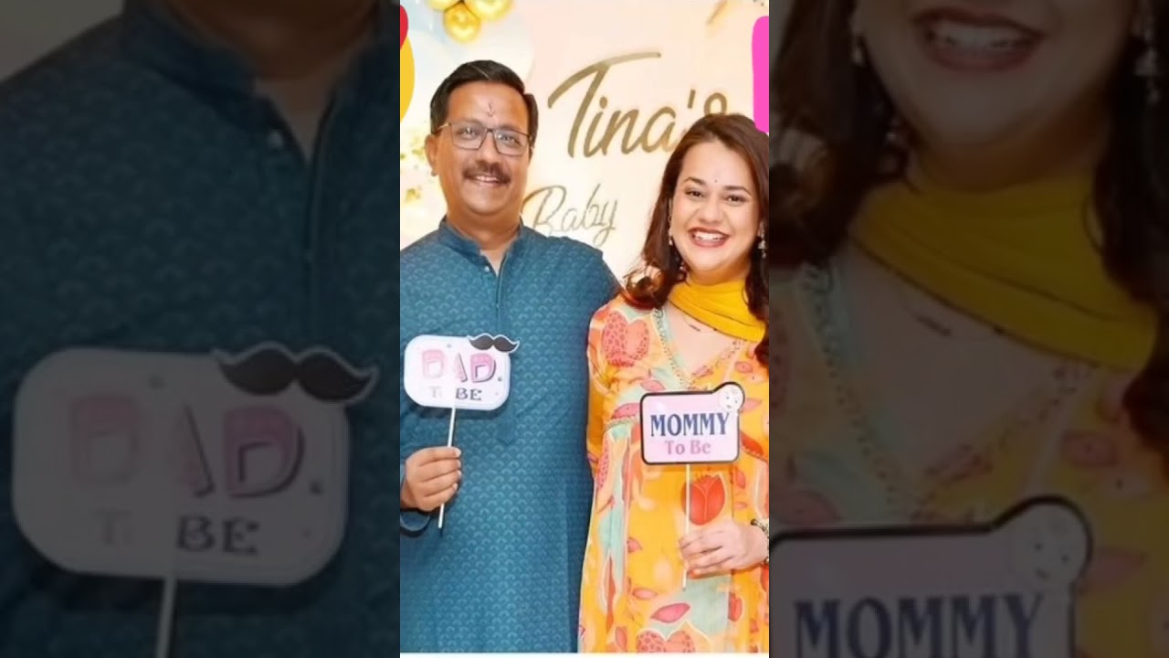 IAS Tina Dabi Baby Shower👼👼👶👶..|| Mom To Be 🤰🤰👼👼...!! 