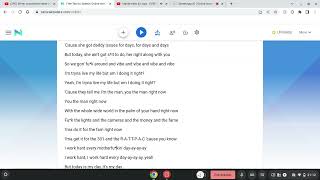 EVERYDAY - Logic (ft. Marshmello) (lyrics)
